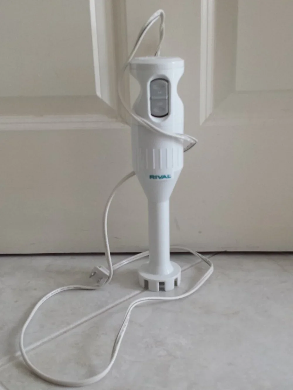 Rival Corded Hand Blender